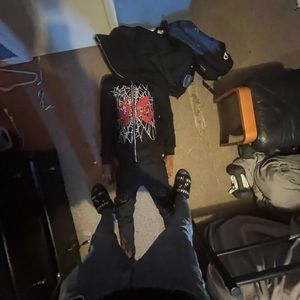 Meet your Posher, Chance